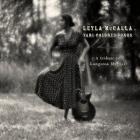 Vari-Colored Songs di Leyla McCalla - CD Vari-Colored Songs di Leyla McCalla - CD
