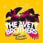 Magpie And The Dandelion  di The Avett Brothers - CD