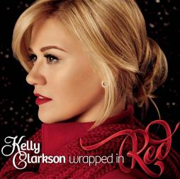 Wrapped In Red  di Kelly Clarkson - CD