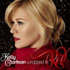 Wrapped In Red  di Kelly Clarkson - CD
