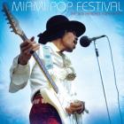 Miami Pop Festival di Jimi Hendrix - CD Miami Pop Festival di Jimi Hendrix - CD