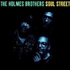 Soul Street di Holmes Brothers - CD