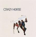 At Crooked Lake  di Crazy Horse - CD