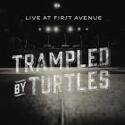 Live At First Avenue di Trampled By Turtles - CD / DVD Live At First Avenue di Trampled By Turtles - CD / DVD