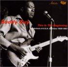 This_Is_The_Beginning:_The_Artistic_Cobra_&_U.S.A._Recordings_-Buddy_Guy