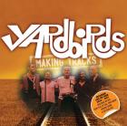 Making Tracks  di Yardbirds - CD