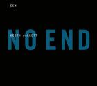 No End di Keith Jarrett - CD No End di Keith Jarrett - CD
