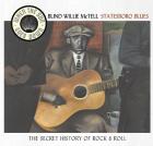 Statesboro Blues di Blind Willie Mctell - CD