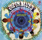 Super Blues  di Muddy Waters , Bo Diddley , Little Walter - CD