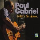 What's_The_Chance......-Paul_Gabriel