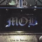 Live In Denver , Colorado  di Matt O'Ree Band - CD