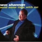 Spend Some Time With Me di Mem Shannon - CD Spend Some Time With Me di Mem Shannon - CD