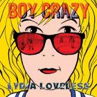 Boy Crazy di Lydia Loveless - CD