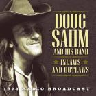 Inlaws & Outlaws  di Doug Sahm - CD