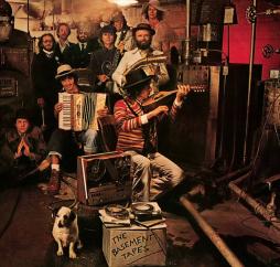 The Basement Tapes  di Bob Dylan - LP