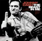 The Beast In Me di Johnny Cash - CD