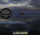 All Is Lost OST di Alexander ( Edward Sharpe) - CD
