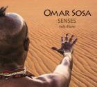 Senses di Omar Sosa - CD Senses di Omar Sosa - CD