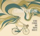 Storie D'Amore Non Troppo Riuscite  di Claudia Cantisani - CD 