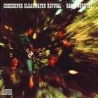 Bayou Country  di Creedence Clearwater Revival - LP