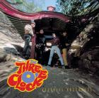 Aquarius Andromeda di Three O'clock - LP