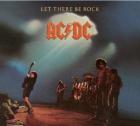 Let There Be Rock di AC/DC - CD Let There Be Rock di AC/DC - CD