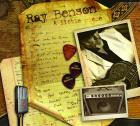 A Little Piece di Ray Benson - CD A Little Piece di Ray Benson - CD