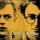 Kill Your Darlings OST di Kill Your Darlings - CD Kill Your Darlings OST di Kill Your Darlings - CD