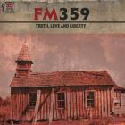Truth Love & Liberty di FM359 - CD