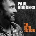The Royal Sessions  De Luxe Edition  di Paul Rodgers - CD / DVD