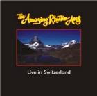 Live In Switzerland  di Amazing Rhythm Aces - CD
