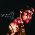 The Lights From The Chemical Plant di Robert Ellis - CD