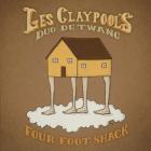 Four Foot Shack  di Les Claypool's Duo De Twang - CD