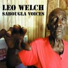 Sabougla Voices di Leo Welch - CD
