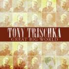 Great Big World di Tony Trischka Band - CD Great Big World di Tony Trischka Band - CD
