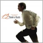 12 Years A Slave  di 12 Years A Slave - CD