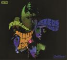 Raw & Alive  di Seeds - CD