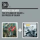 The Stylings Of Silver  di Horace Silver - CD