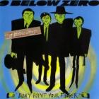Don't Point Your Finger di Nine Below Zero - CD Don't Point Your Finger di Nine Below Zero - CD