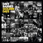 Golden Days  di David Barnes - CD
