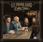 10.000 Towns di Eli Young Band - CD 10.000 Towns di Eli Young Band - CD