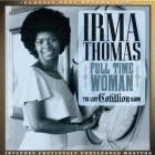 Full_Time_Woman_The_Lost_Cotillion_Album-Irma_Thomas