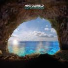 Man On The Rocks  di Mike Oldfield - CD