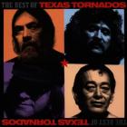 The Best Of Texas Tornados  di Texas Tornados - CD