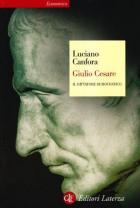 Giulio Cesare  di Canfora Luciano - Libro Giulio Cesare  di Canfora Luciano - Libro