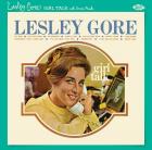 Girl Talk... With Bonus Tracks di Lesley Gore - CD