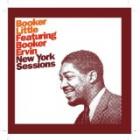 New York Sessions di Booker Little - CD New York Sessions di Booker Little - CD
