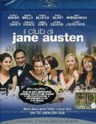 Club Di Jane Austen Br  di Swicord Robin - DVD blu-ra