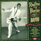 Rompin' And Stompin'  di Rhythm 'N' Bluesin' By The Bayou - CD