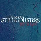 Let It Go  di Infamous Stringdusters - CD